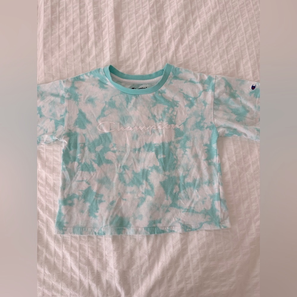 Champion Tshirt